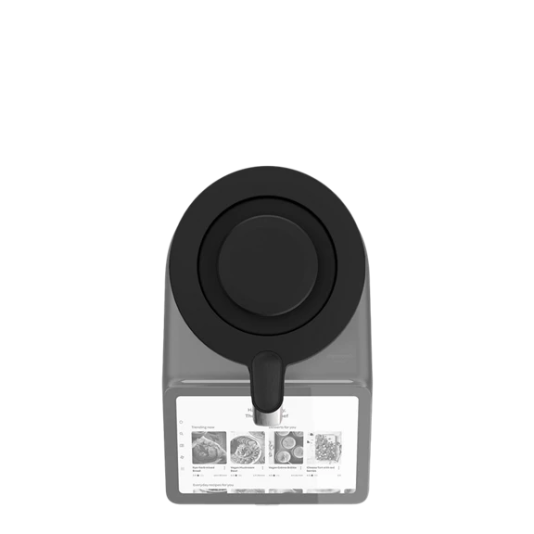 Thermomix® karıştırma kabı kapağı TM7