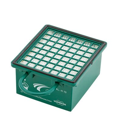 KS Hygienic Microfilter for VK130/131 KS Hygienic Microfilter for VK130/131