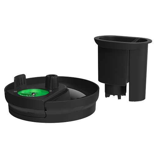 Thermomix® TM6 Spiral Kesme Aparatı