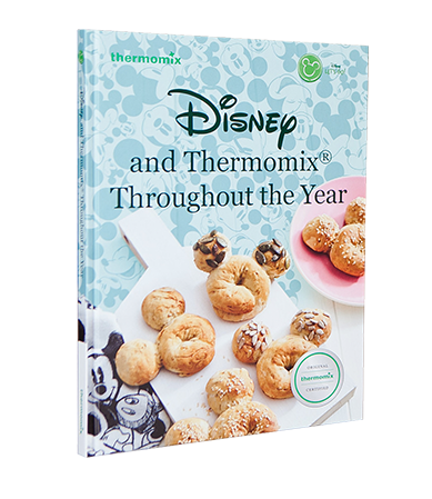 CB With Disney Through the Year CB With Disney Through the Year