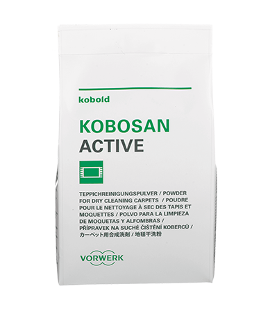 KS Kobosan Active 7 (5 x 500g)